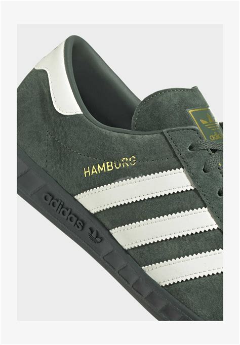 Adidas hamburg zappos